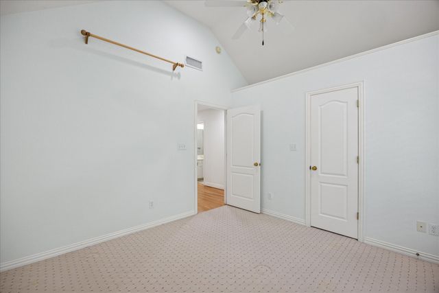 8709 S Monticello Circle, Granbury, TX 76049