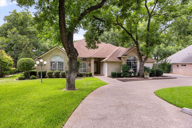 8709 S Monticello Circle, Granbury, TX 76049