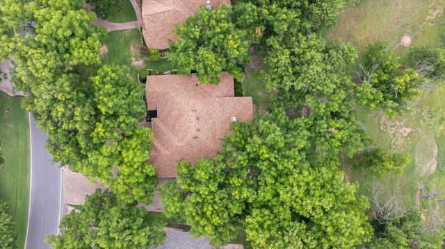 8709 S Monticello Circle, Granbury, TX 76049