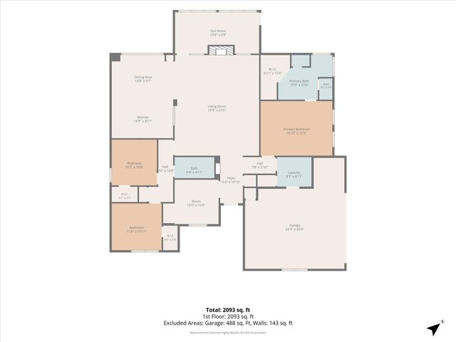 8709 S Monticello Circle, Granbury, TX 76049