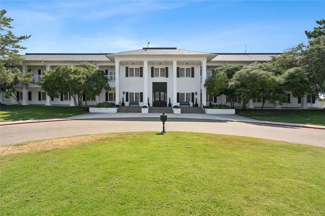 8709 S Monticello Circle, Granbury, TX 76049