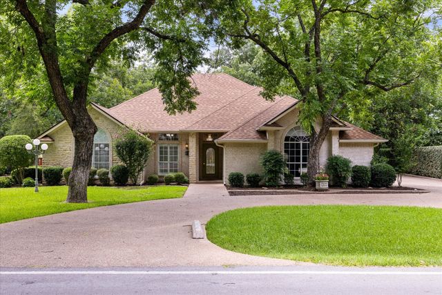8709 S Monticello Circle, Granbury, TX 76049
