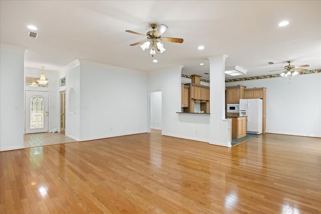 8709 S Monticello Circle, Granbury, TX 76049