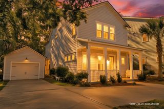1507 Layback Alley, Charleston, SC 29412