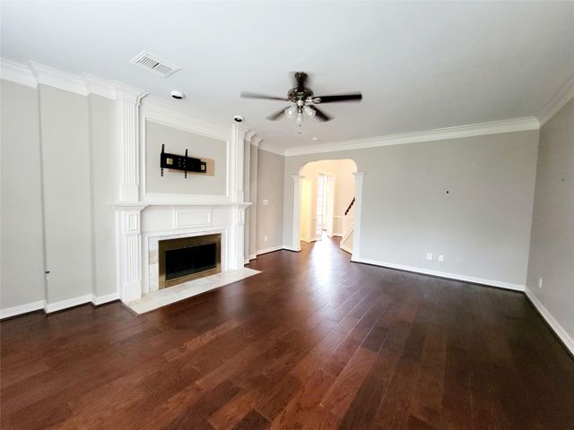 4831 Whitby Circle, Sugar Land, TX 77479