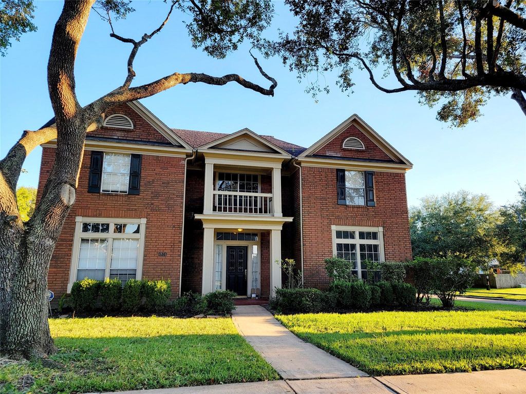 4831 Whitby Circle, Sugar Land, TX 77479