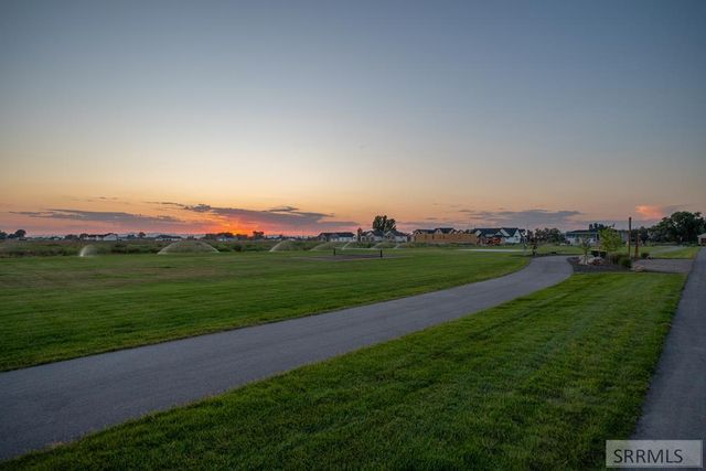 3771 E 369 N, Rigby, ID 83442