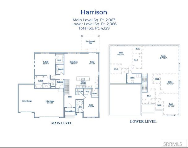 3771 E 369 N, Rigby, ID 83442