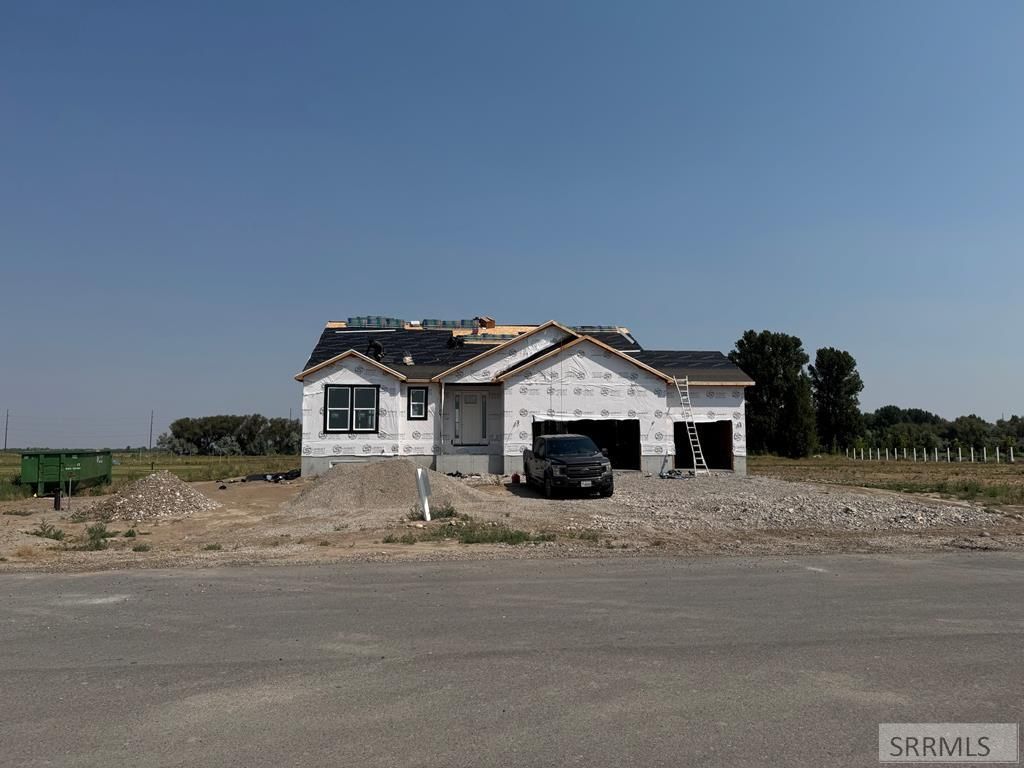 3771 E 369 N, Rigby, ID 83442