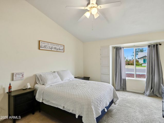 8045 W COLUMBINE Drive, Peoria, AZ 85381