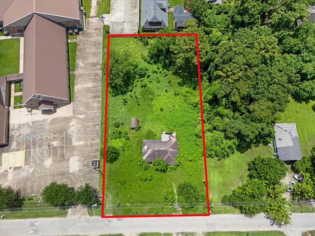 3107 De Soto Street, Houston, TX 77091