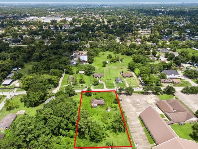 3107 De Soto Street, Houston, TX 77091