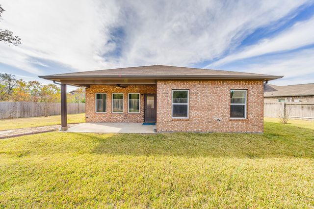 18843 Cedar Birch Lane, Magnolia, TX 77355