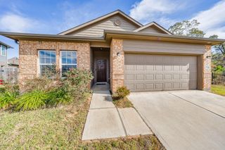 18843 Cedar Birch Lane, Magnolia, TX 77355