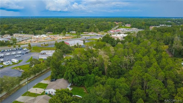 2905 Crystal Boulevard, Inverness, FL 34452
