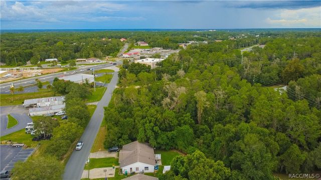 2905 Crystal Boulevard, Inverness, FL 34452