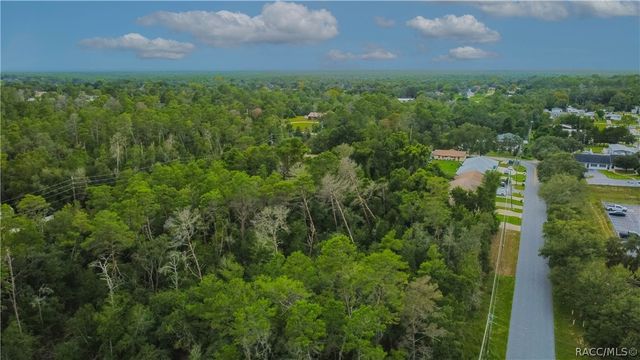 2905 Crystal Boulevard, Inverness, FL 34452