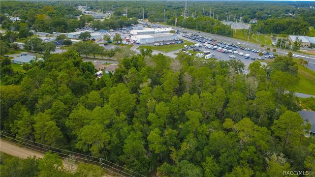 2905 Crystal Boulevard, Inverness, FL 34452