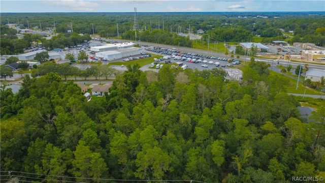 2905 Crystal Boulevard, Inverness, FL 34452