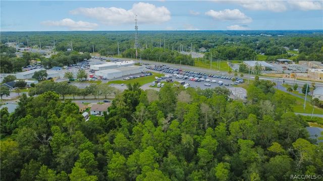 2905 Crystal Boulevard, Inverness, FL 34452