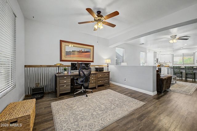 3007 W GOLDMINE MOUNTAIN Drive, San Tan Valley, AZ 85144