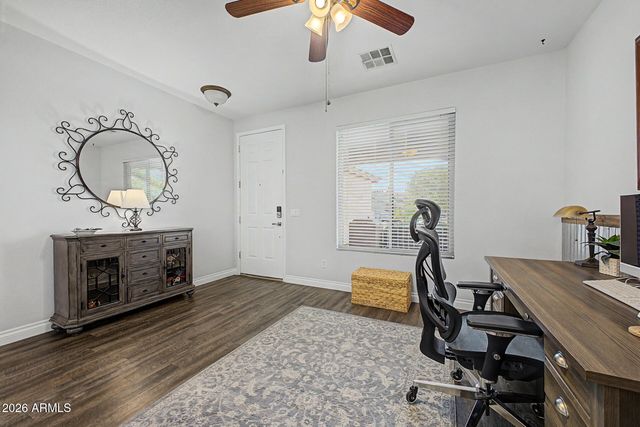 3007 W GOLDMINE MOUNTAIN Drive, San Tan Valley, AZ 85144