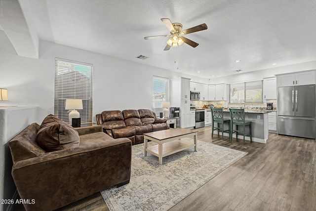 3007 W GOLDMINE MOUNTAIN Drive, San Tan Valley, AZ 85144