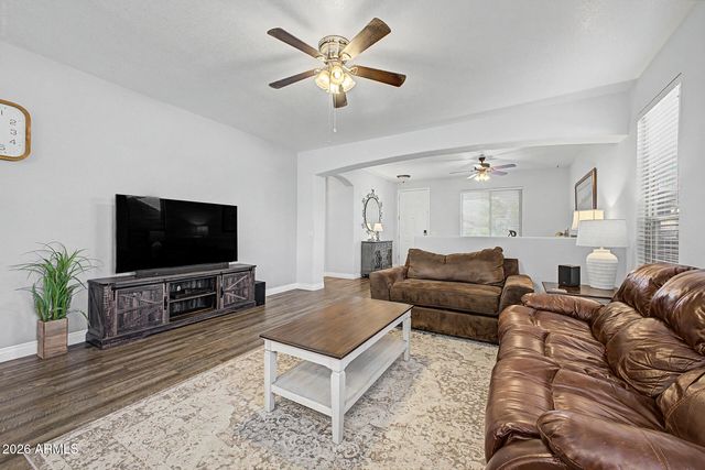 3007 W GOLDMINE MOUNTAIN Drive, San Tan Valley, AZ 85144
