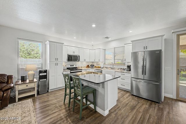 3007 W GOLDMINE MOUNTAIN Drive, San Tan Valley, AZ 85144
