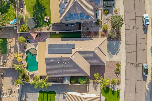 3007 W GOLDMINE MOUNTAIN Drive, San Tan Valley, AZ 85144