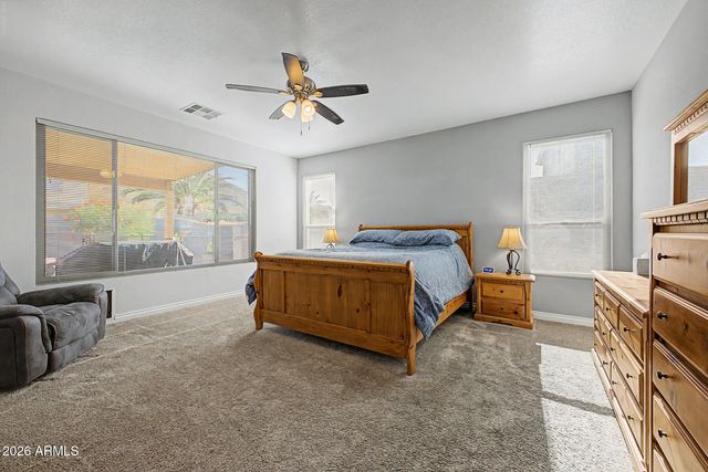 3007 W GOLDMINE MOUNTAIN Drive, San Tan Valley, AZ 85144