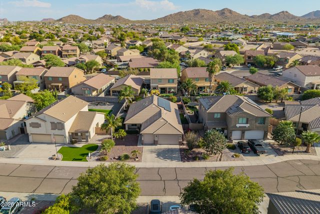 3007 W GOLDMINE MOUNTAIN Drive, San Tan Valley, AZ 85144