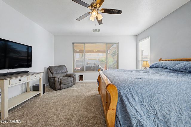 3007 W GOLDMINE MOUNTAIN Drive, San Tan Valley, AZ 85144
