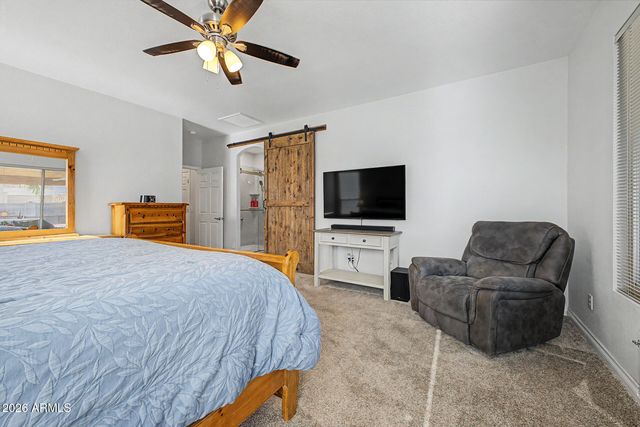 3007 W GOLDMINE MOUNTAIN Drive, San Tan Valley, AZ 85144