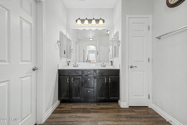 3007 W GOLDMINE MOUNTAIN Drive, San Tan Valley, AZ 85144