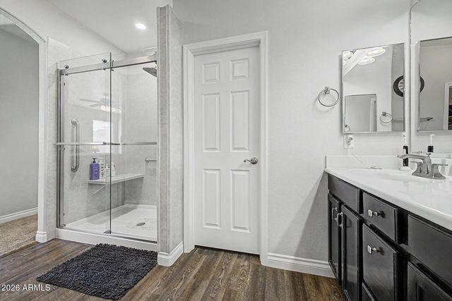 3007 W GOLDMINE MOUNTAIN Drive, San Tan Valley, AZ 85144