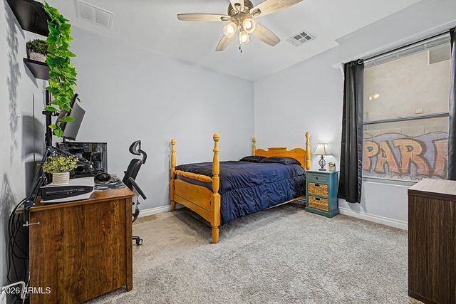 3007 W GOLDMINE MOUNTAIN Drive, San Tan Valley, AZ 85144