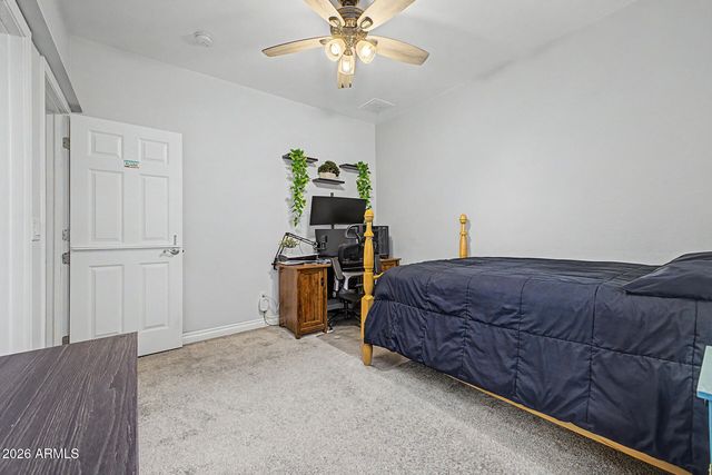 3007 W GOLDMINE MOUNTAIN Drive, San Tan Valley, AZ 85144