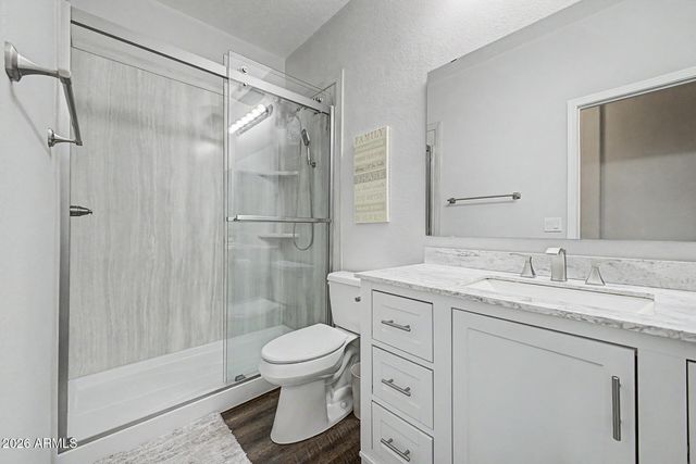 3007 W GOLDMINE MOUNTAIN Drive, San Tan Valley, AZ 85144