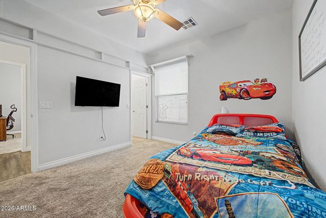 3007 W GOLDMINE MOUNTAIN Drive, San Tan Valley, AZ 85144