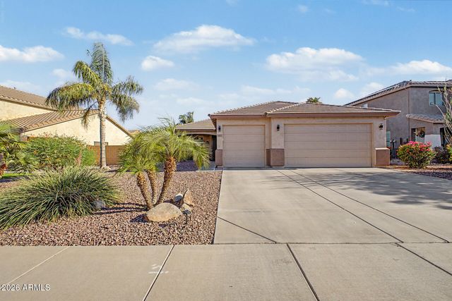 3007 W GOLDMINE MOUNTAIN Drive, San Tan Valley, AZ 85144