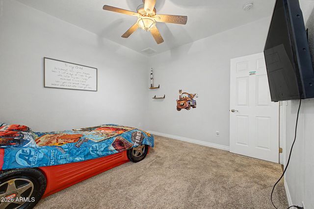 3007 W GOLDMINE MOUNTAIN Drive, San Tan Valley, AZ 85144