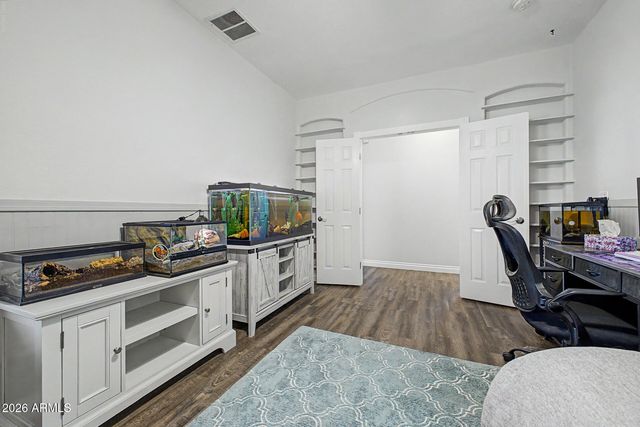 3007 W GOLDMINE MOUNTAIN Drive, San Tan Valley, AZ 85144