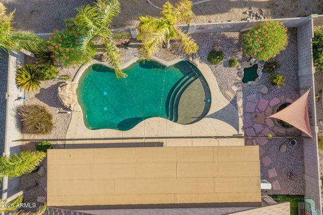 3007 W GOLDMINE MOUNTAIN Drive, San Tan Valley, AZ 85144