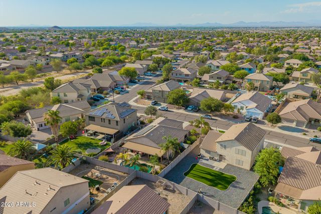 3007 W GOLDMINE MOUNTAIN Drive, San Tan Valley, AZ 85144