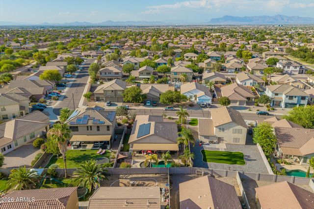 3007 W GOLDMINE MOUNTAIN Drive, San Tan Valley, AZ 85144