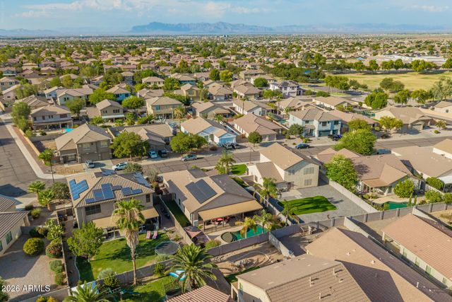 3007 W GOLDMINE MOUNTAIN Drive, San Tan Valley, AZ 85144