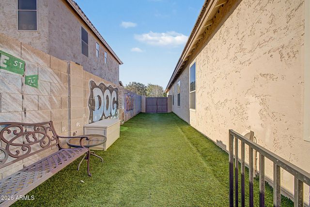 3007 W GOLDMINE MOUNTAIN Drive, San Tan Valley, AZ 85144