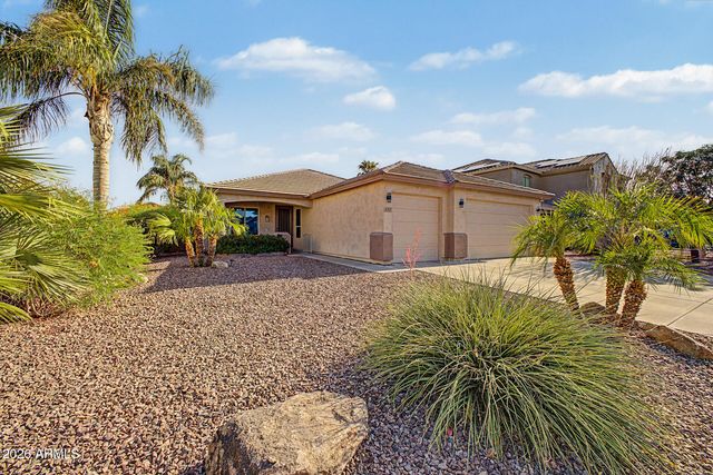 3007 W GOLDMINE MOUNTAIN Drive, San Tan Valley, AZ 85144
