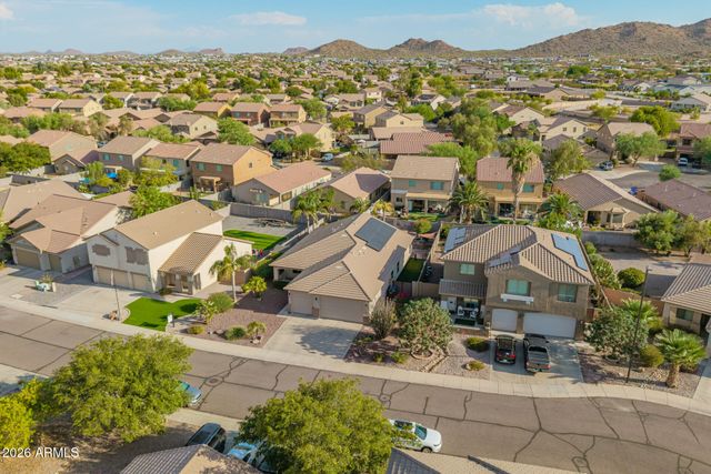 3007 W GOLDMINE MOUNTAIN Drive, San Tan Valley, AZ 85144